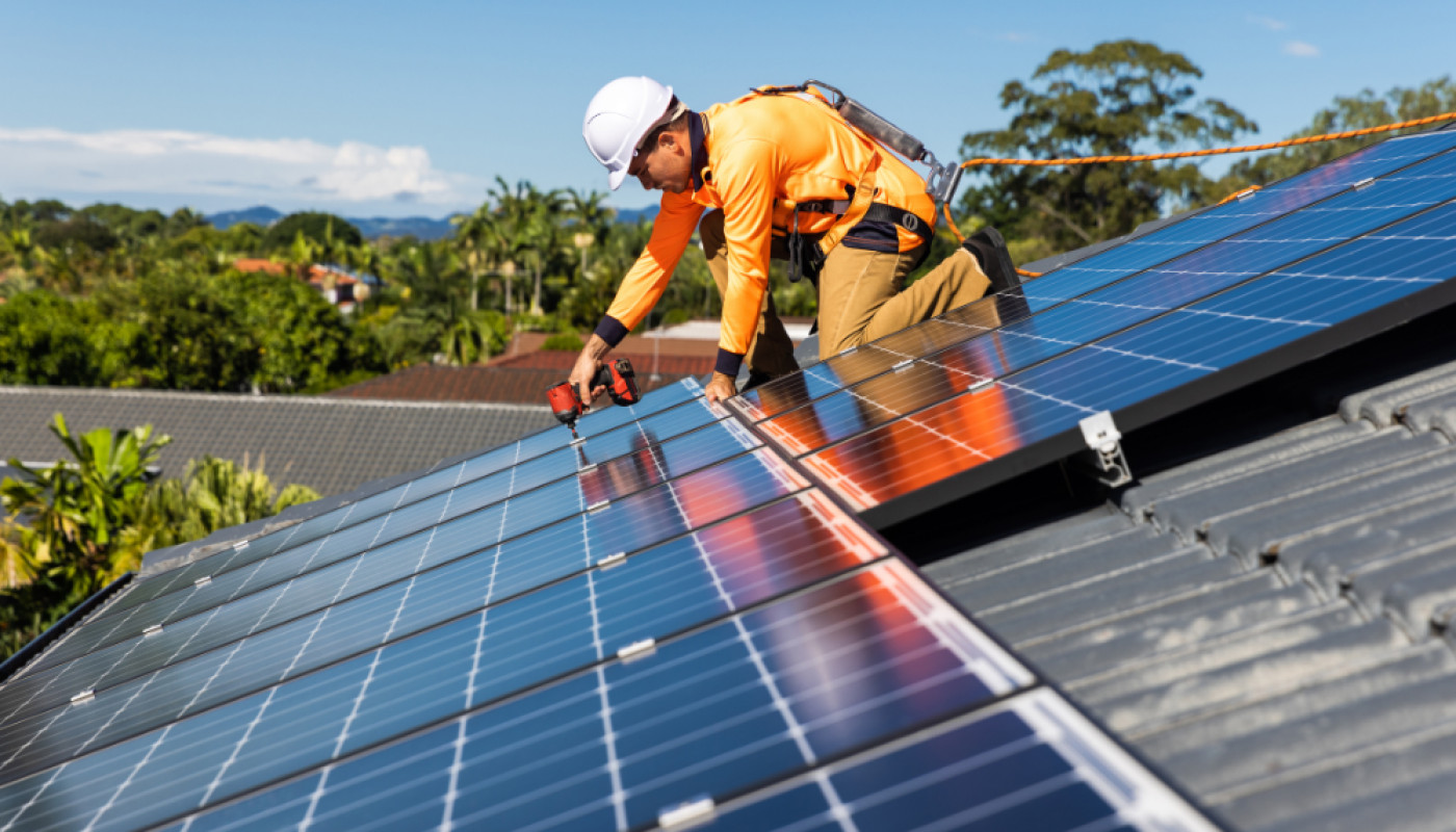 Énergie - Installation solaire : combien d'étapes faut-il prévoir entre l'idée et la réalisation du projet ?